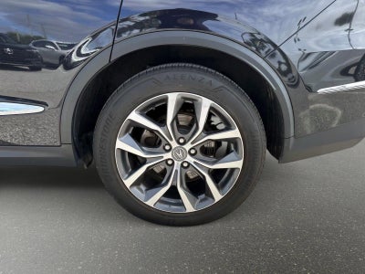 2023 Acura MDX w/Technology Package