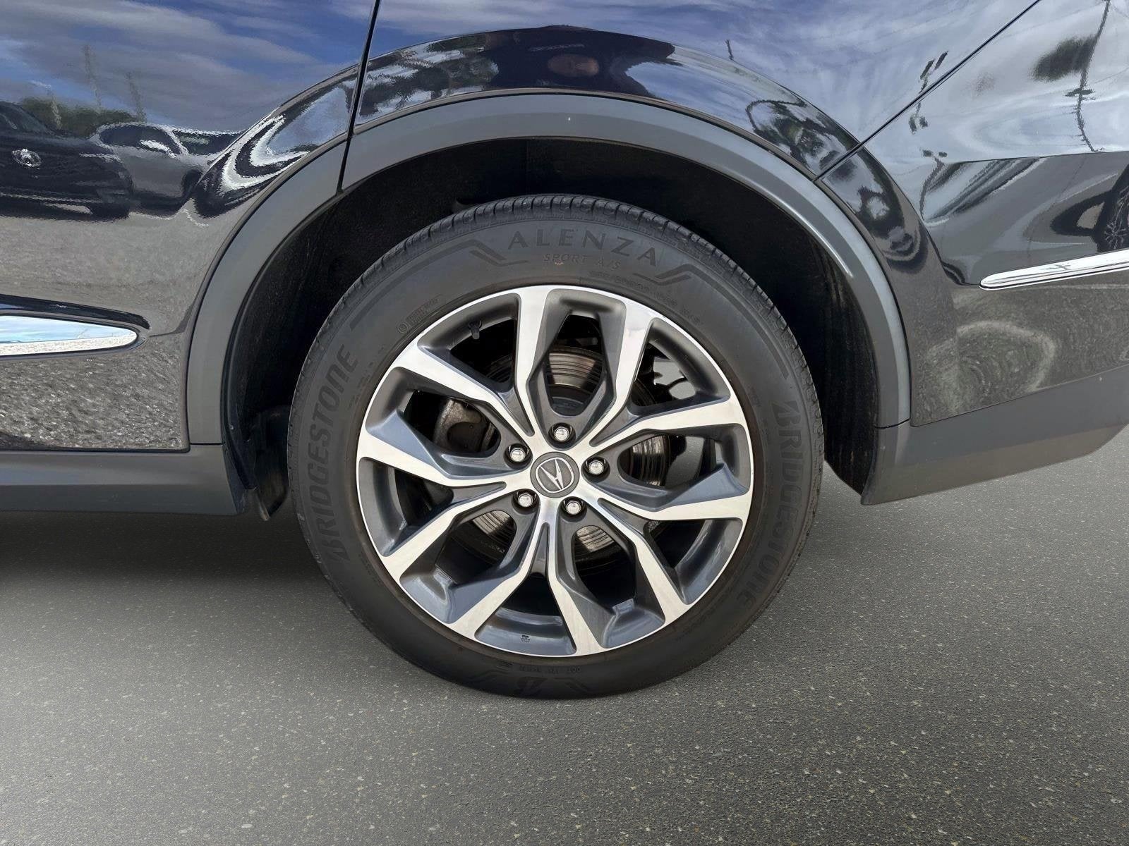 2023 Acura MDX w/Technology Package