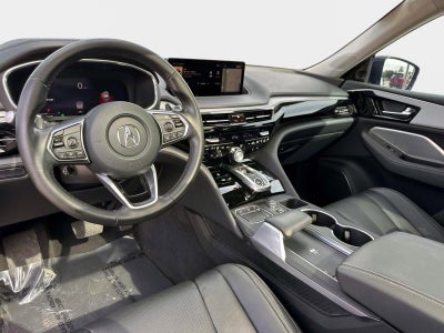 2023 Acura MDX w/Technology Package