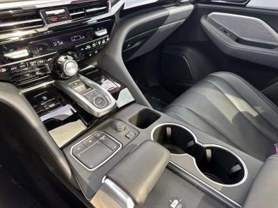 2023 Acura MDX w/Technology Package