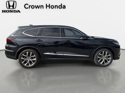 2023 Acura MDX w/Technology Package