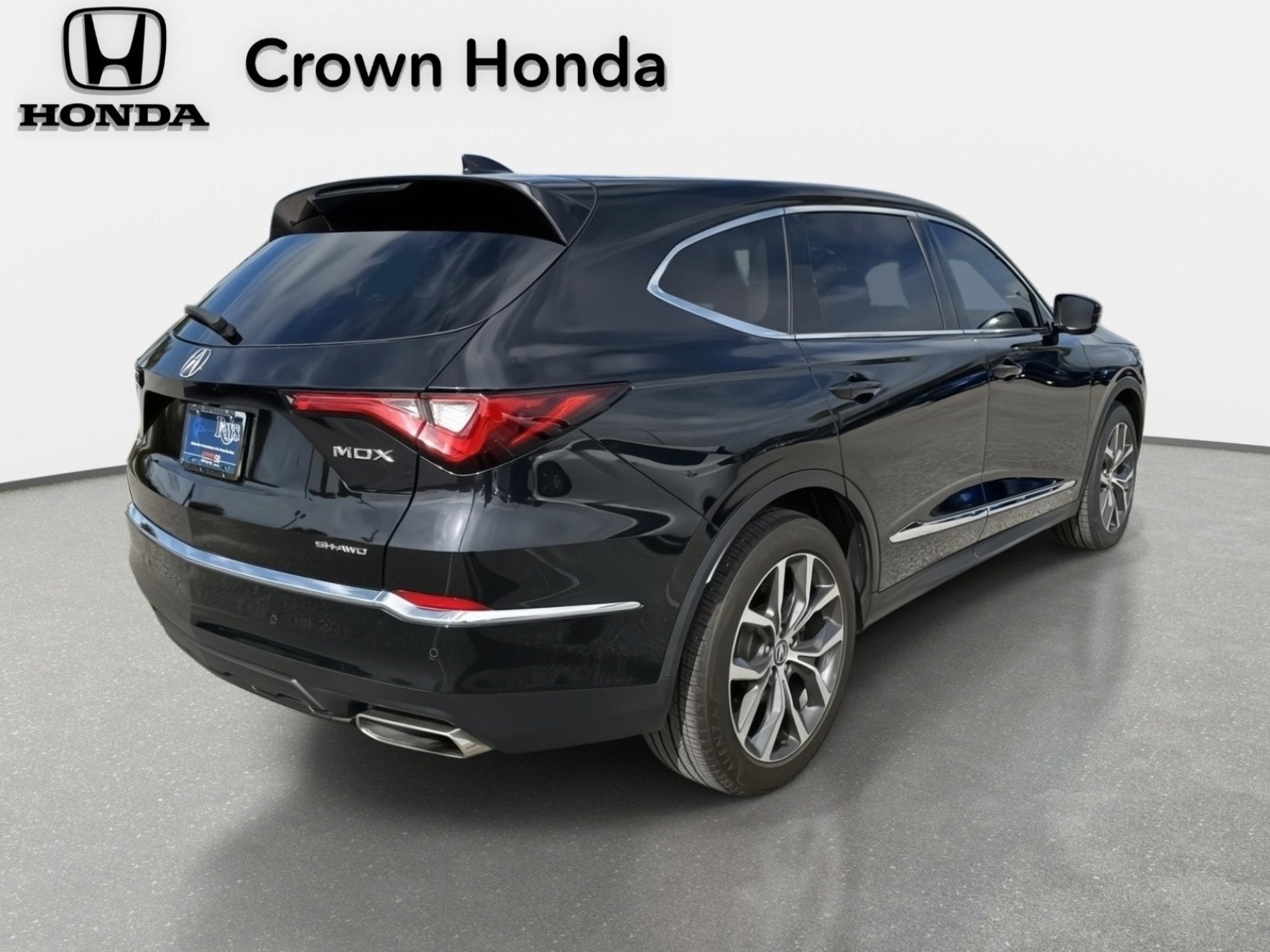 2023 Acura MDX w/Technology Package