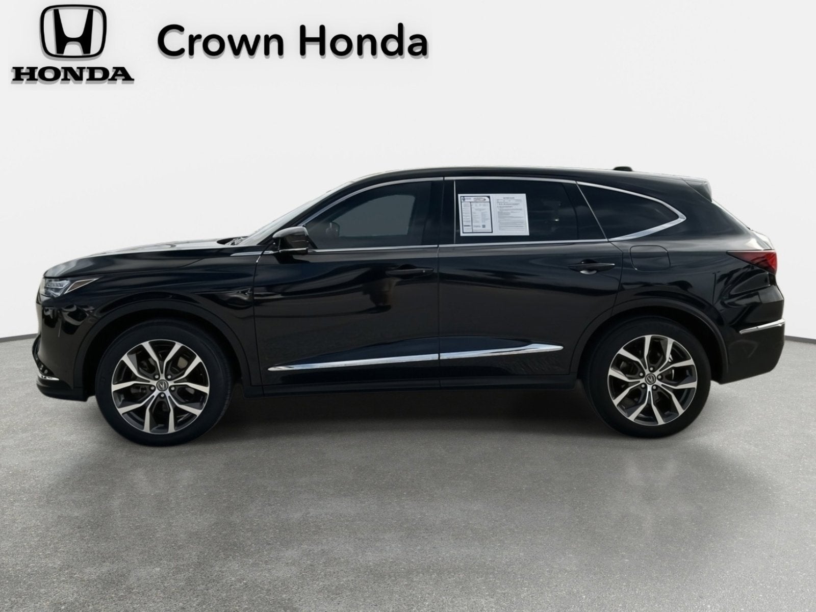 2023 Acura MDX w/Technology Package