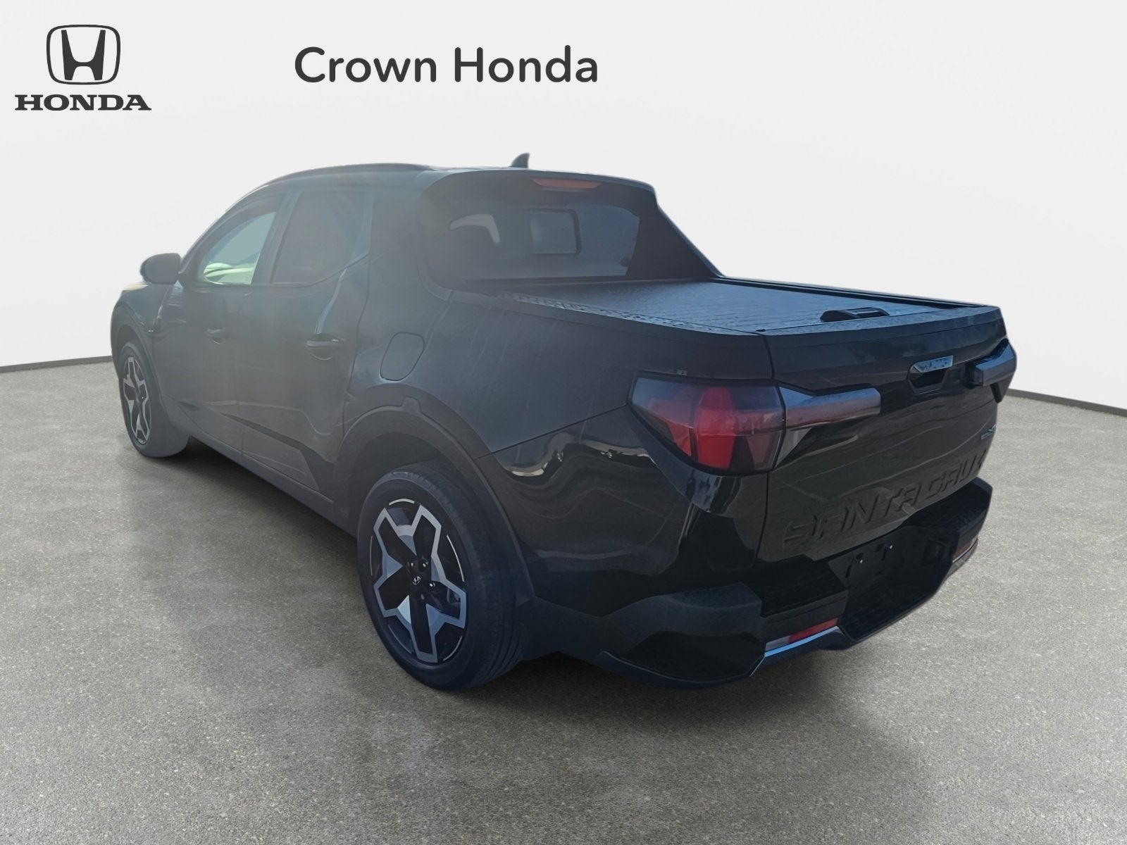 2023 Hyundai Santa Cruz Limited