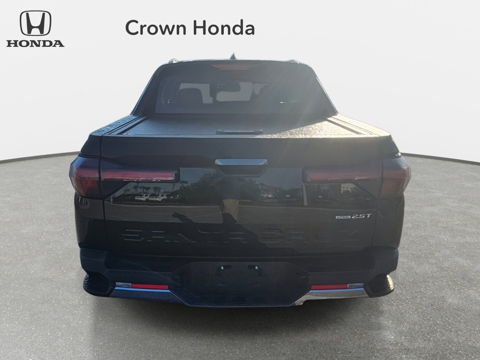 2023 Hyundai Santa Cruz Limited