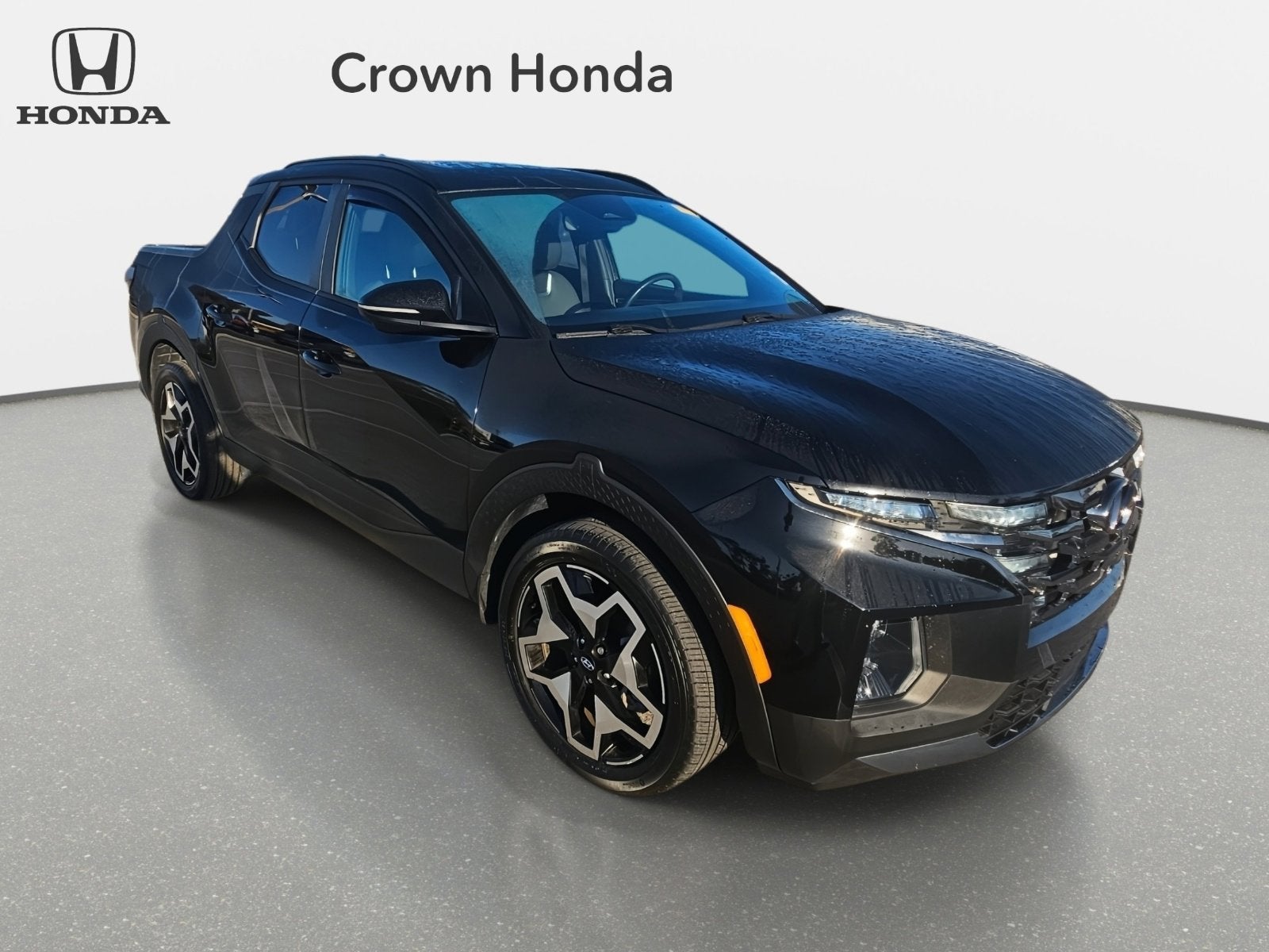 2023 Hyundai Santa Cruz Limited