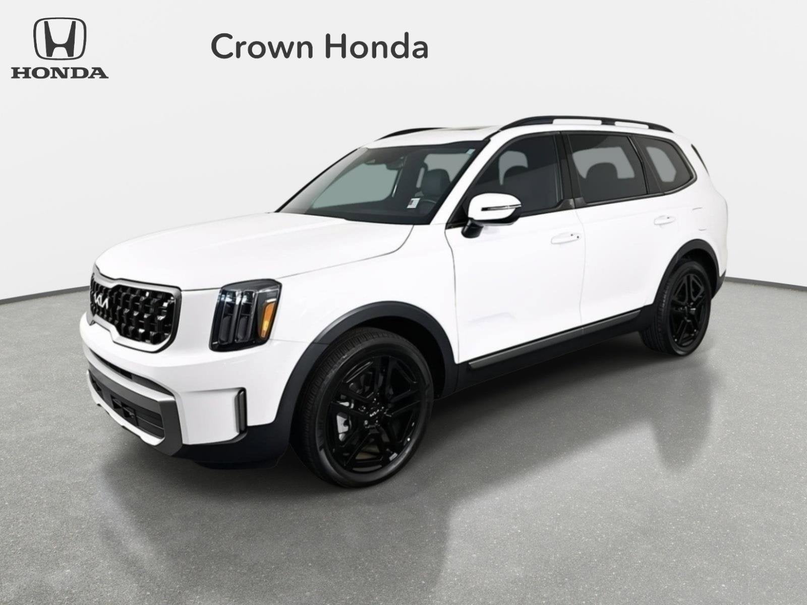 2023 Kia Telluride EX X-Line