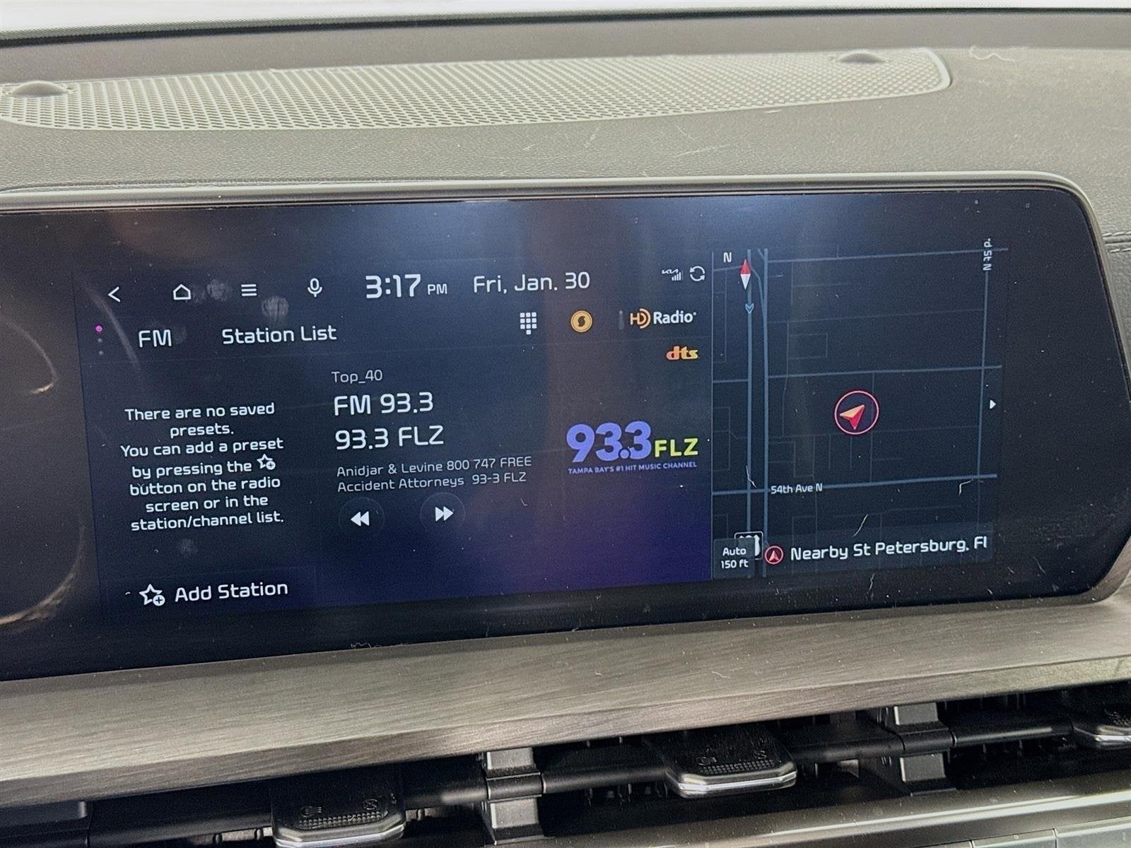 2023 Kia Telluride EX X-Line