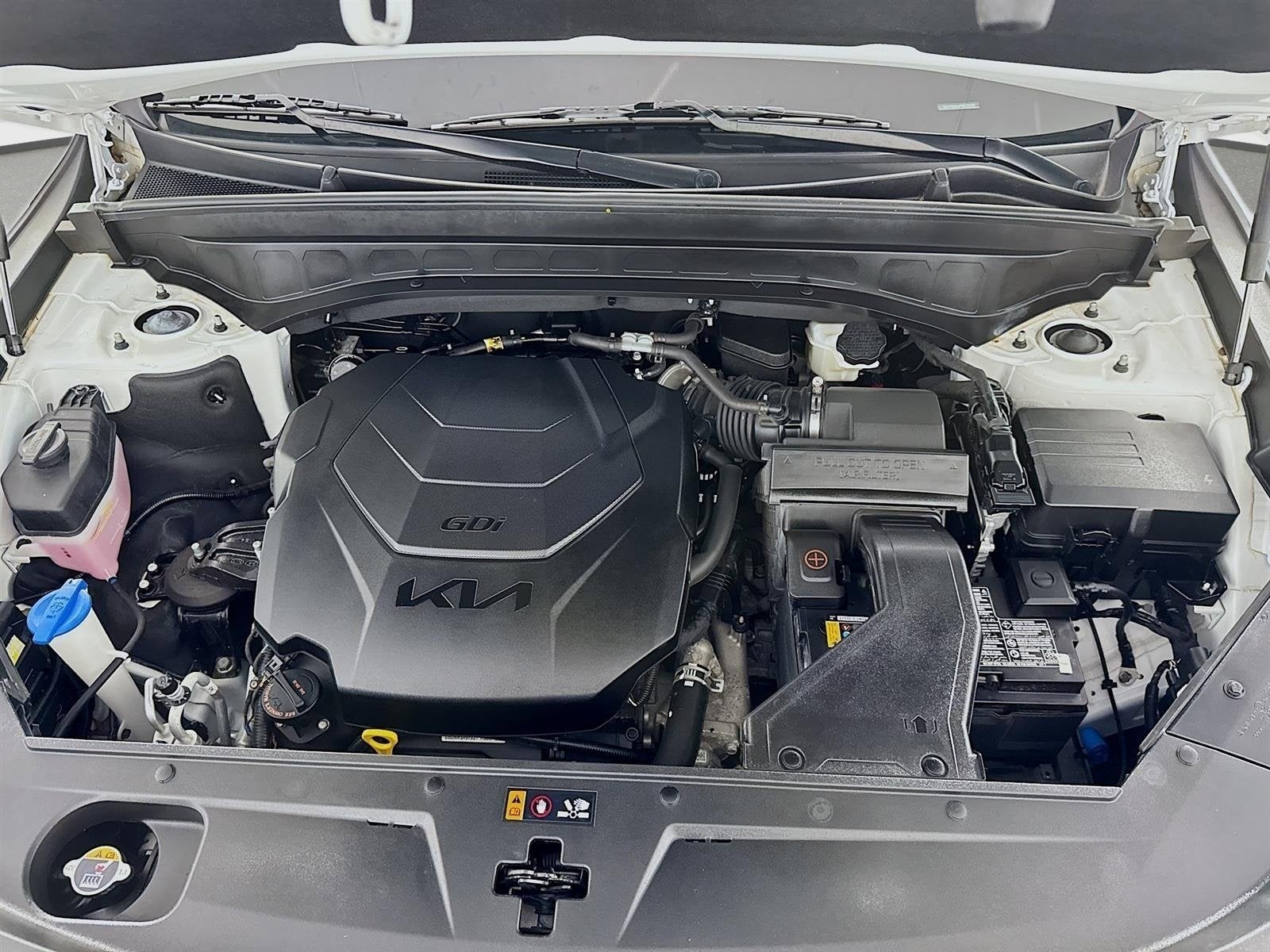 2023 Kia Telluride EX X-Line