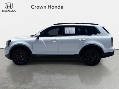 2023 Kia Telluride EX X-Line