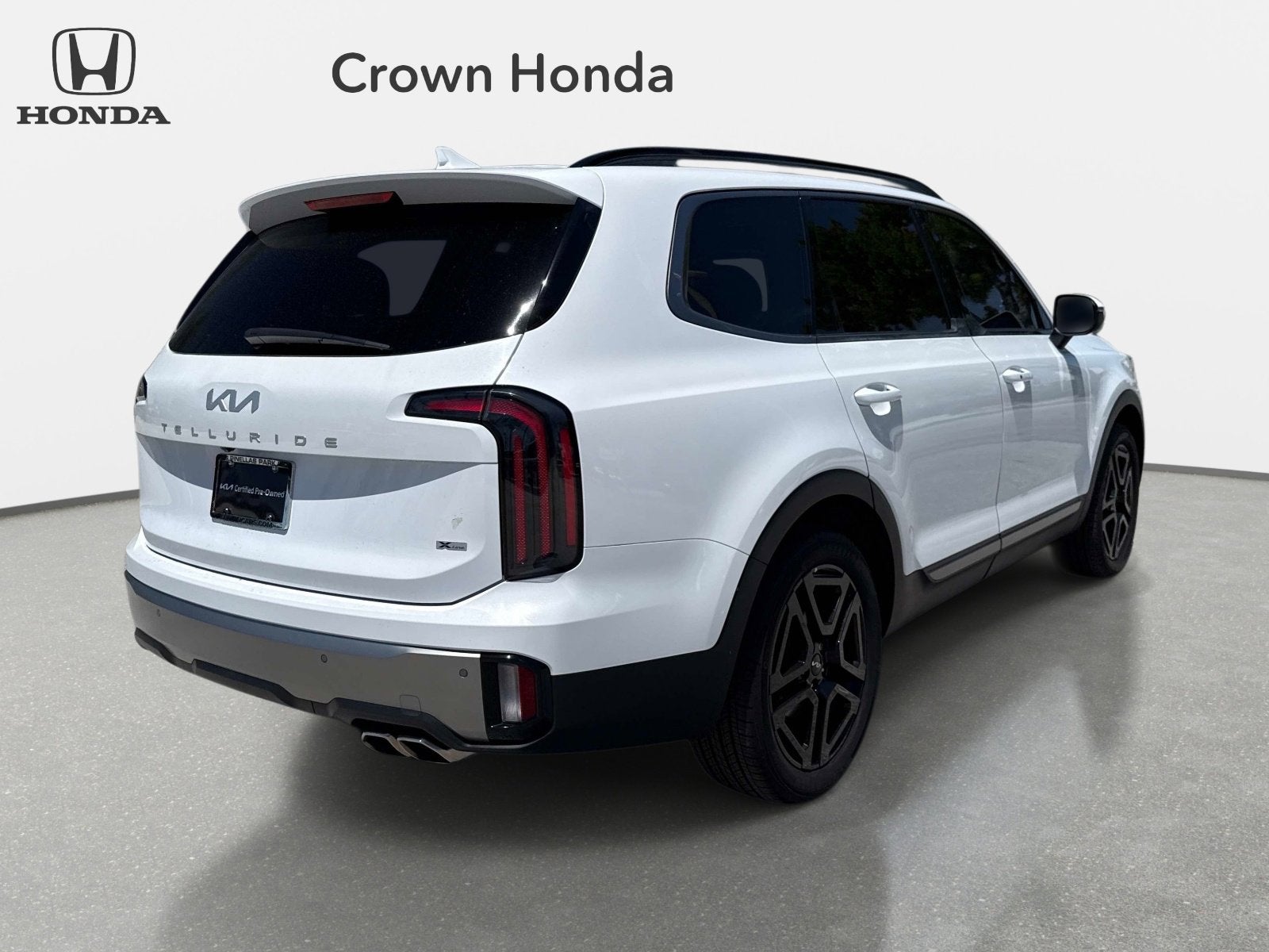 2023 Kia Telluride EX X-Line