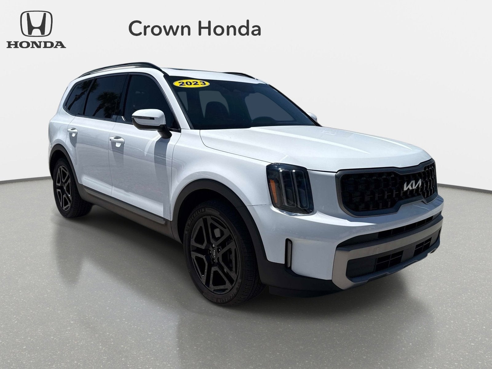 2023 Kia Telluride EX X-Line
