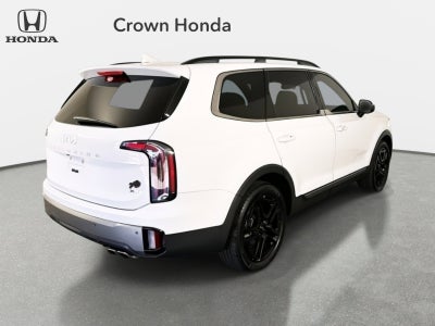2023 Kia Telluride EX X-Line