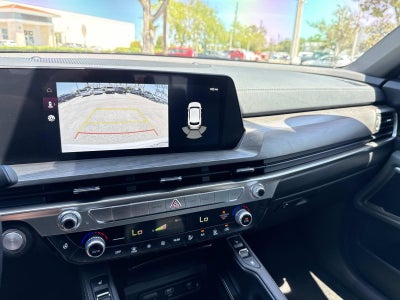 2023 Kia Telluride EX X-Line