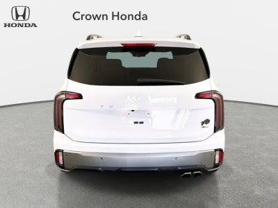 2023 Kia Telluride EX X-Line