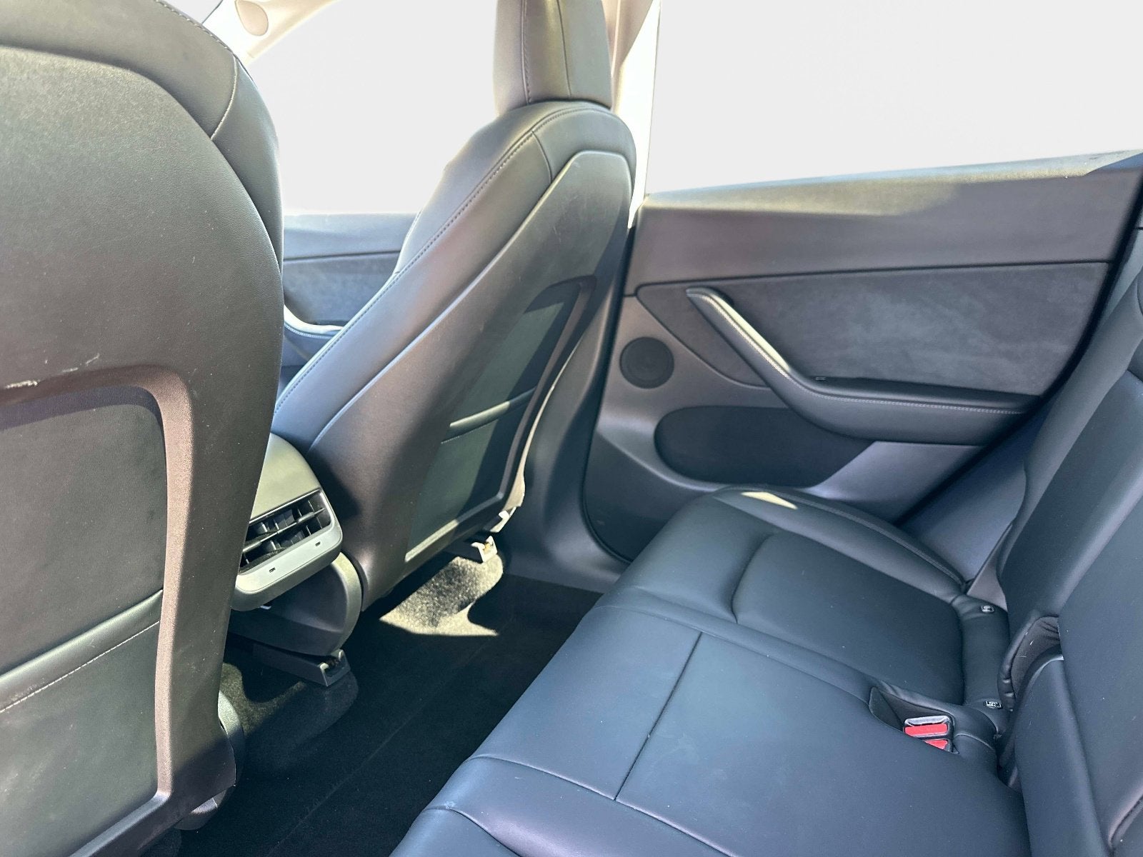 2020 Tesla Model Y Performance