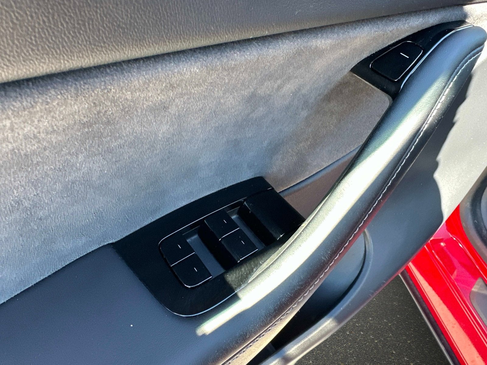 2020 Tesla Model Y Performance