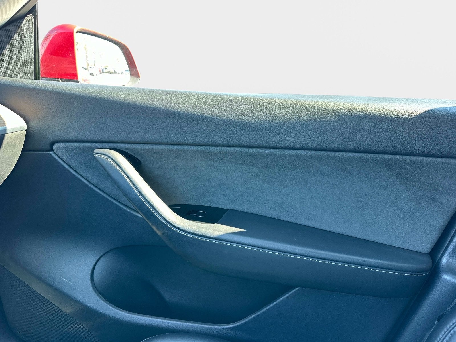 2020 Tesla Model Y Performance