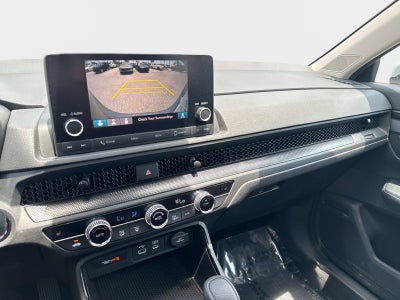 2023 Honda CR-V EX