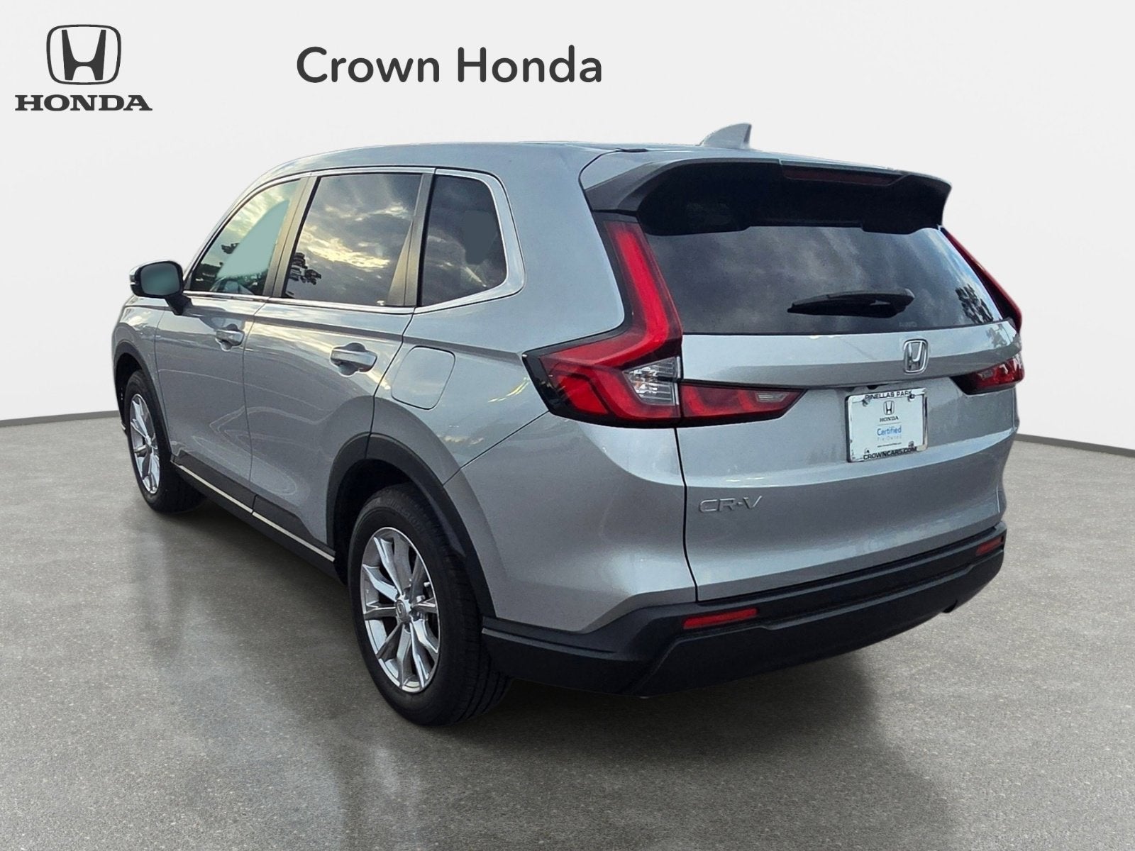 2023 Honda CR-V EX