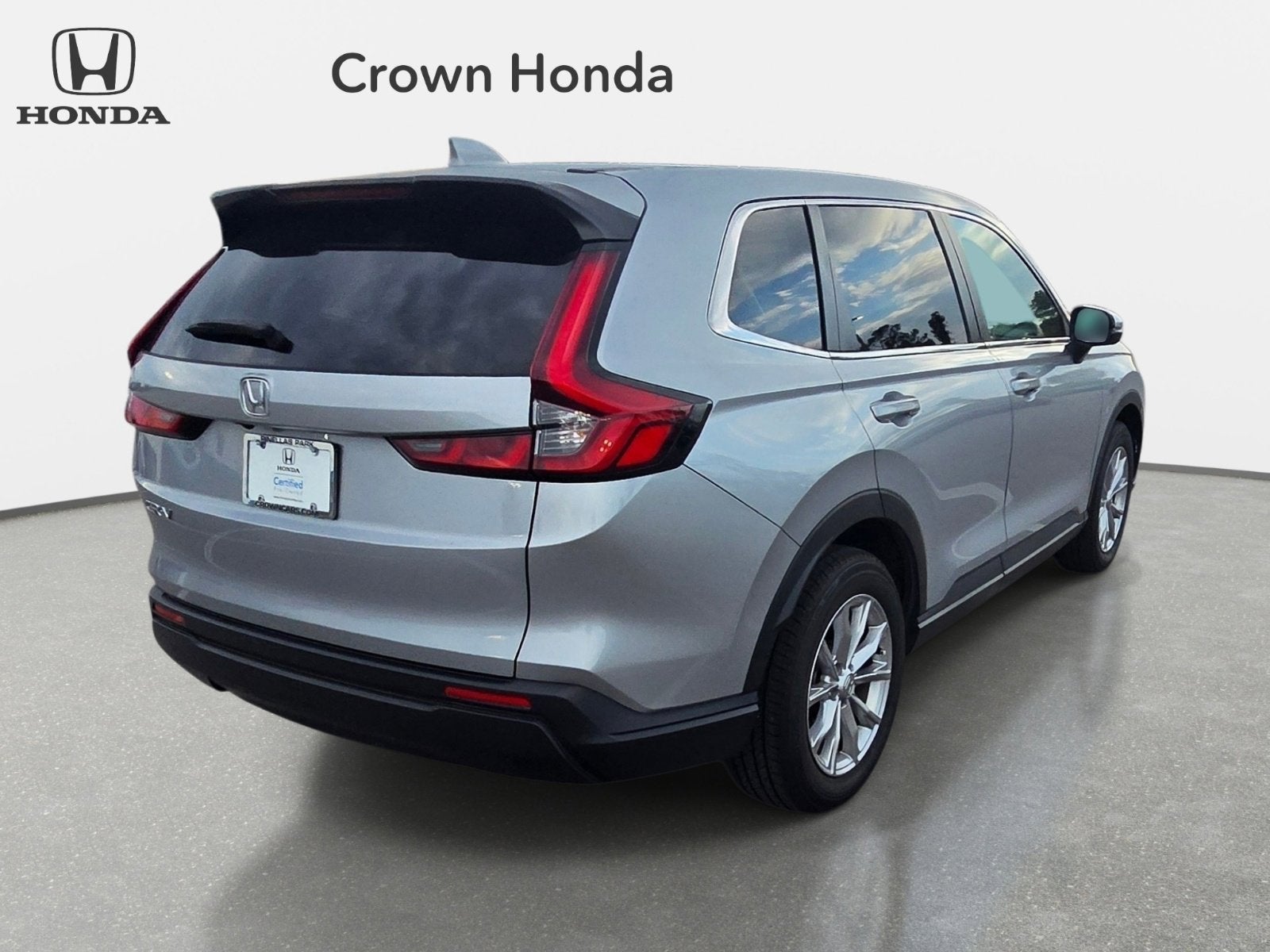 2023 Honda CR-V EX