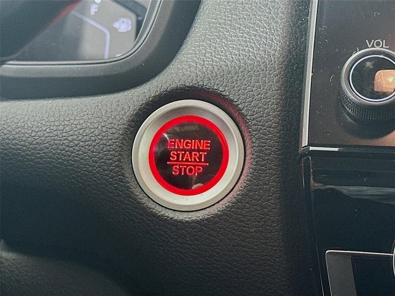 2021 Honda CR-V Special Edition