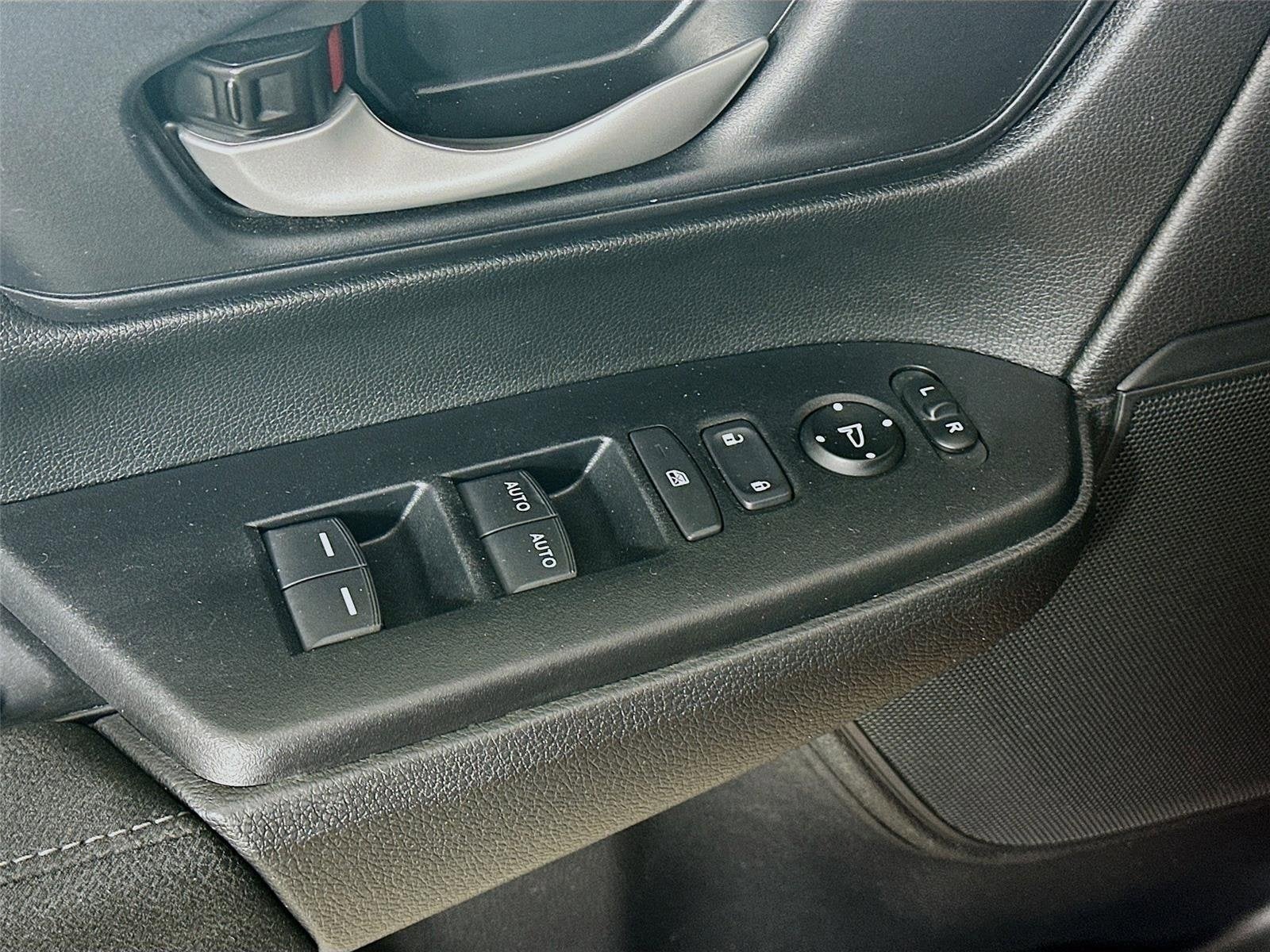 2021 Honda CR-V Special Edition