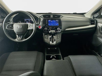 2021 Honda CR-V Special Edition