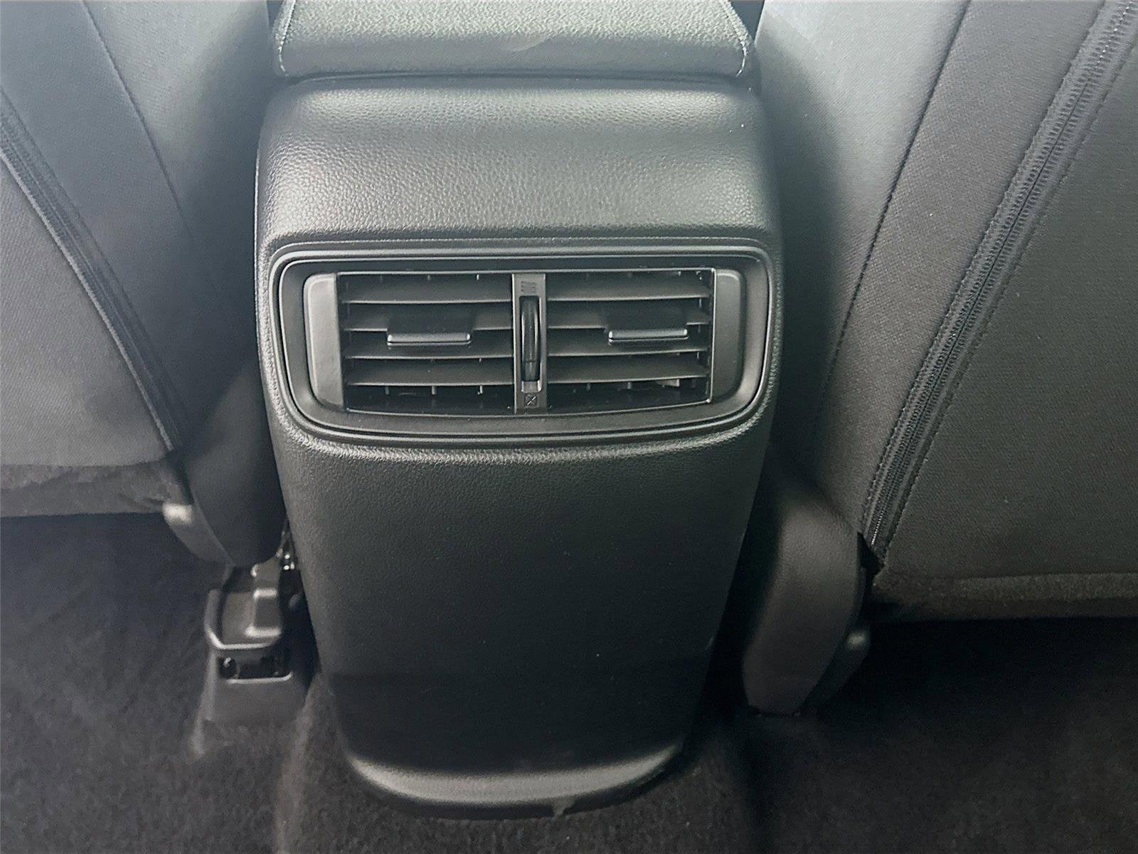 2021 Honda CR-V Special Edition