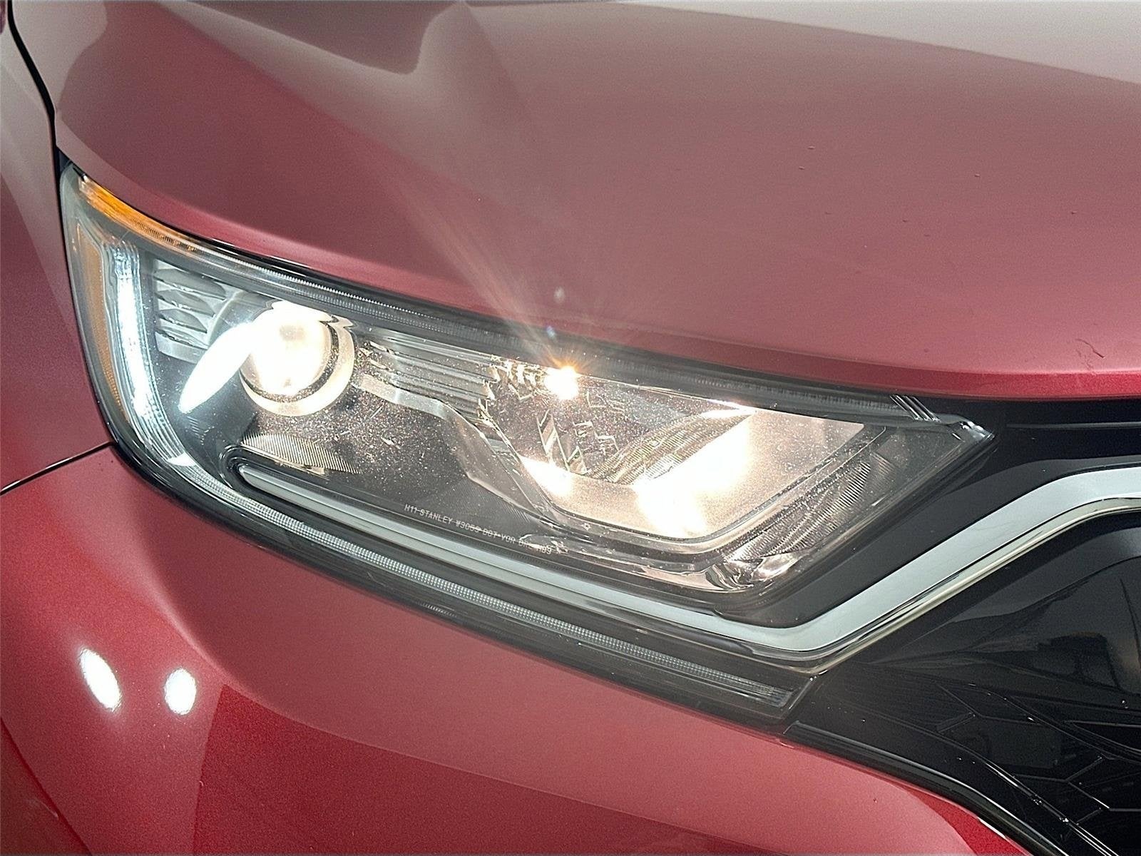 2021 Honda CR-V Special Edition