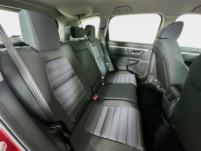 2021 Honda CR-V Special Edition