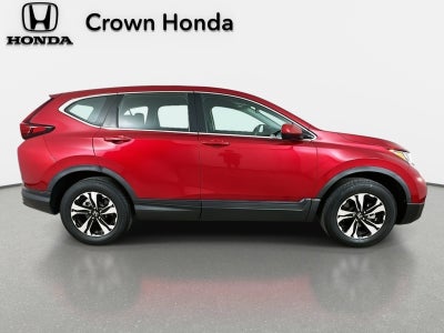 2021 Honda CR-V Special Edition