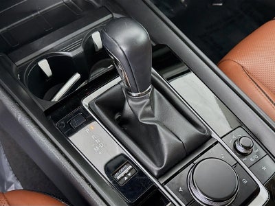 2024 Mazda Mazda CX-50 2.5 Turbo