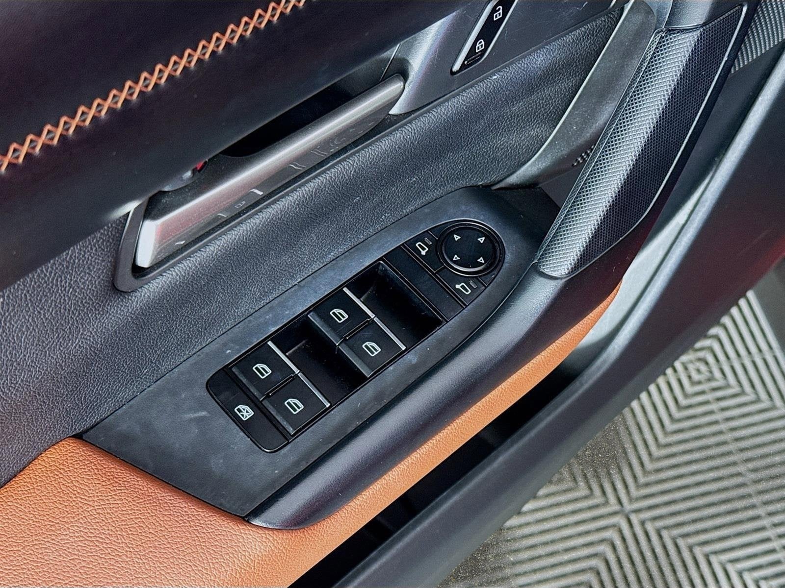 2024 Mazda Mazda CX-50 2.5 Turbo