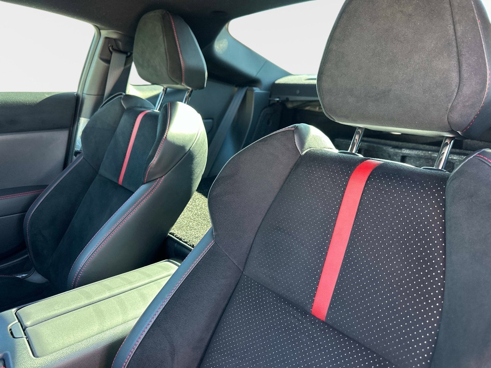 2022 Subaru BRZ Limited