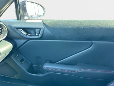 2022 Subaru BRZ Limited