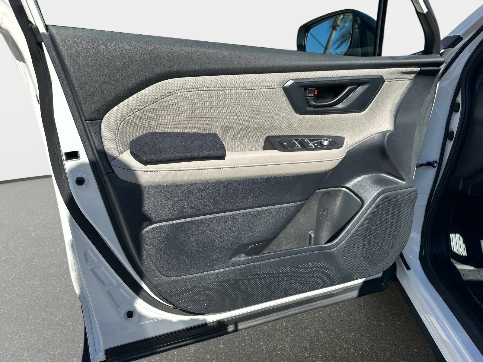 2025 Subaru Forester Premium Hybrid