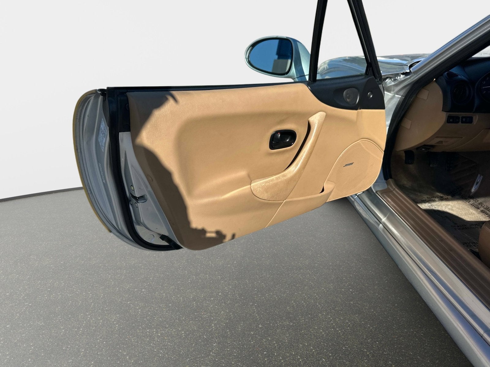 1999 Mazda Mazda MX-5 Miata Base