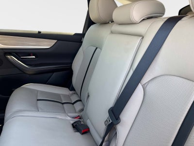 2024 Mazda Mazda CX-90 3.3 Turbo Preferred