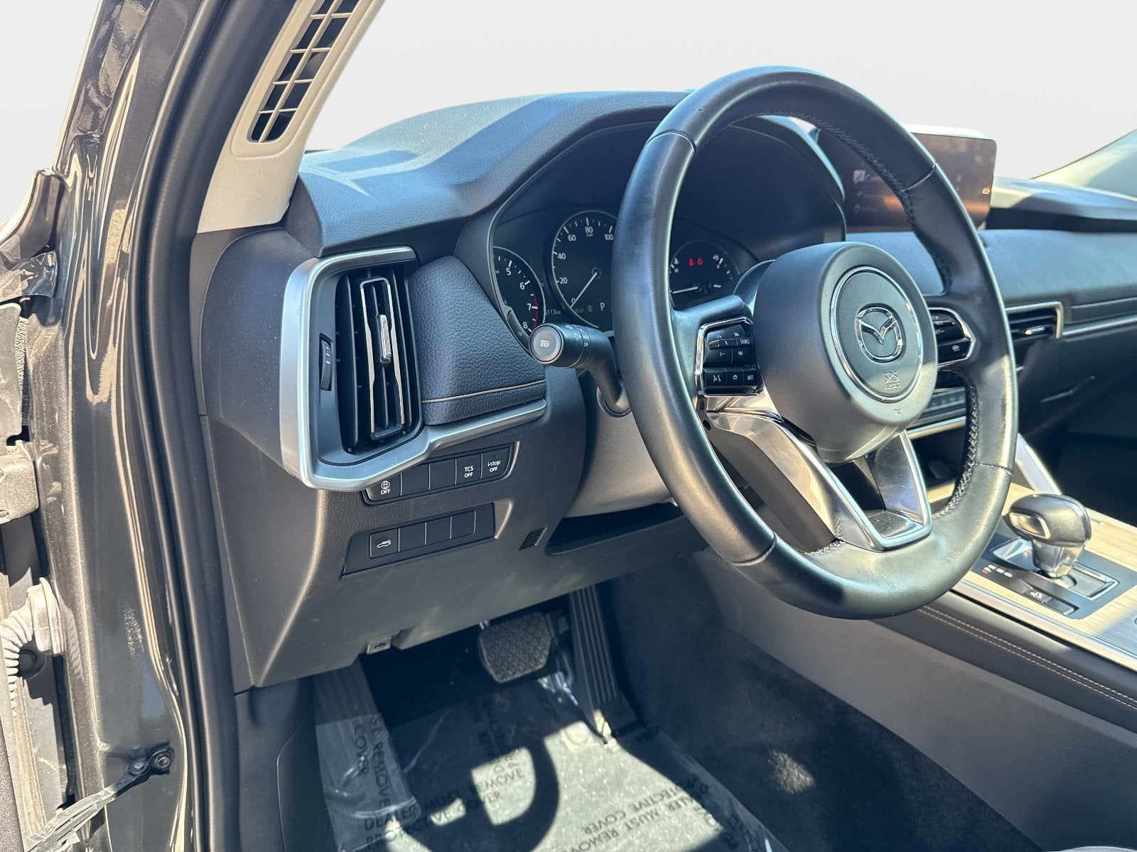 2024 Mazda Mazda CX-90 3.3 Turbo Preferred