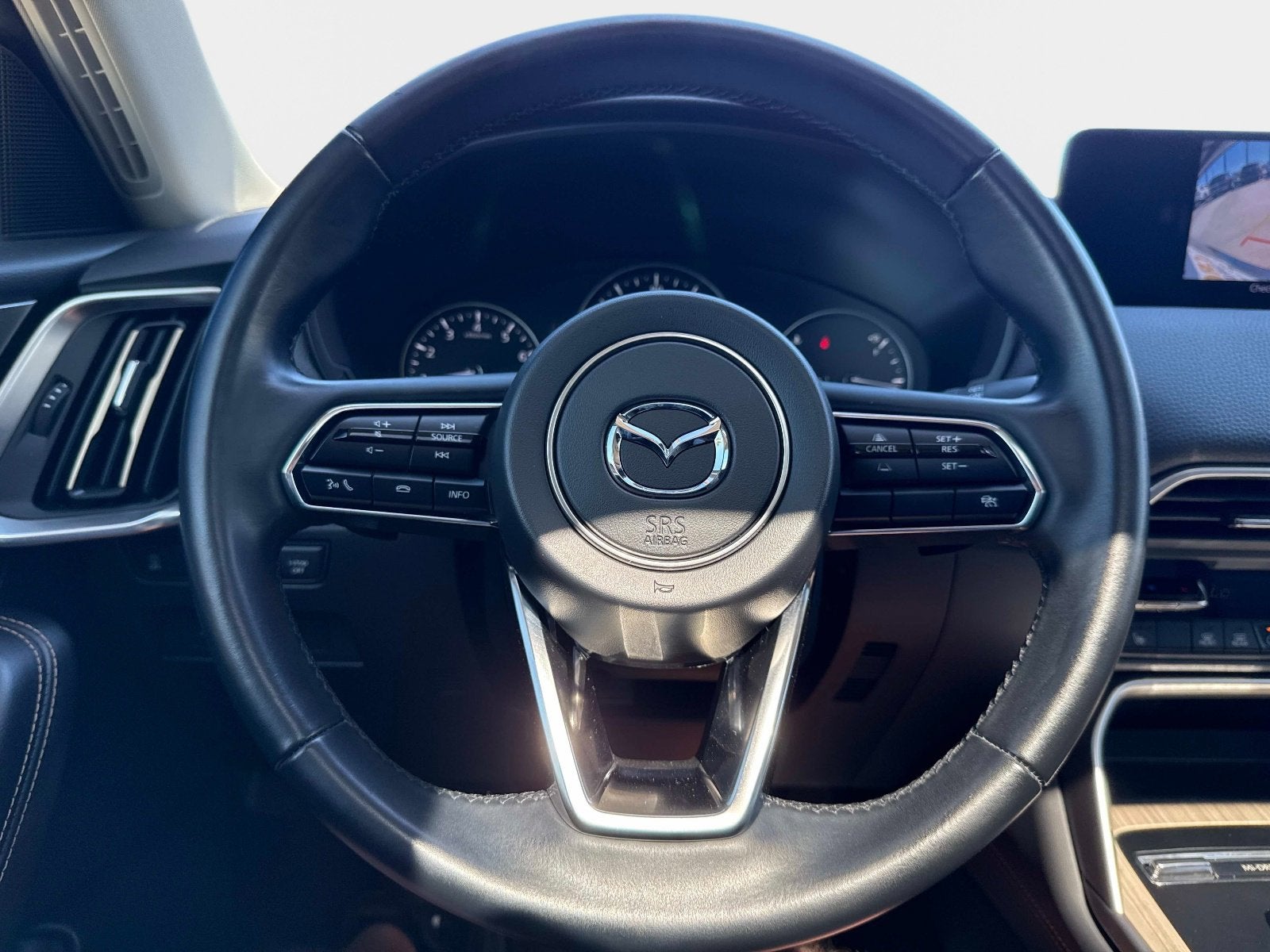 2024 Mazda Mazda CX-90 3.3 Turbo Preferred