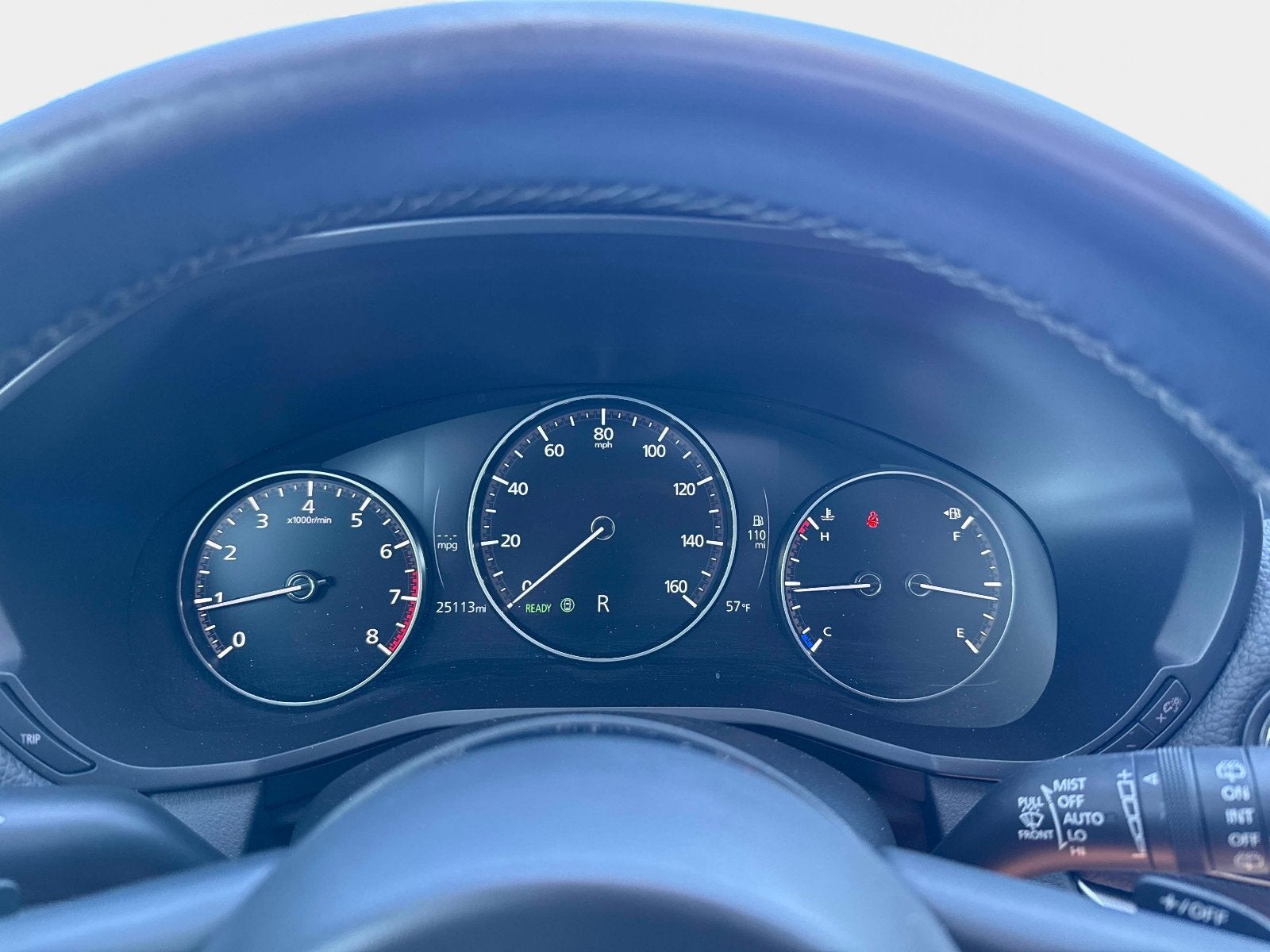 2024 Mazda Mazda CX-90 3.3 Turbo Preferred