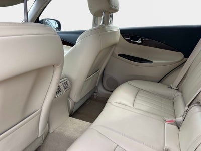 2016 INFINITI QX50 Base