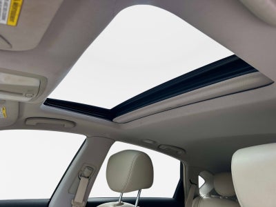 2016 INFINITI QX50 Base