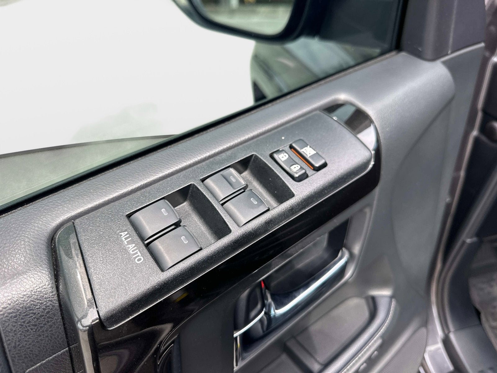 2021 Toyota 4Runner Nightshade