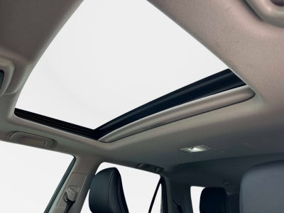 2021 Toyota 4Runner Nightshade