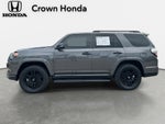2021 Toyota 4Runner Nightshade