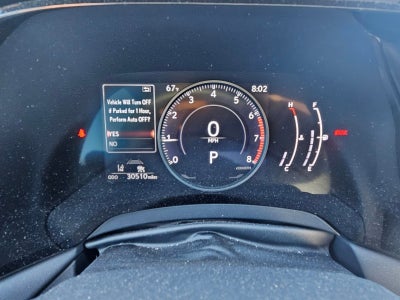 2023 Lexus RX RX 350 Premium Plus