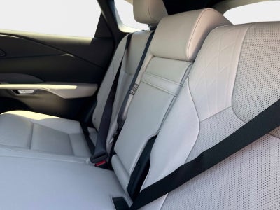 2023 Lexus RX RX 350 Premium Plus