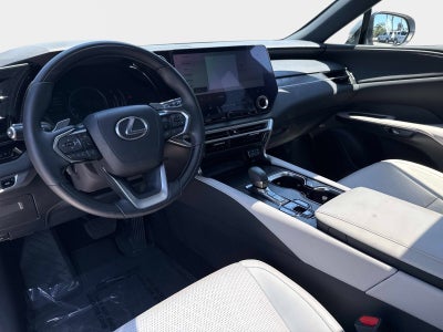 2023 Lexus RX RX 350 Premium Plus